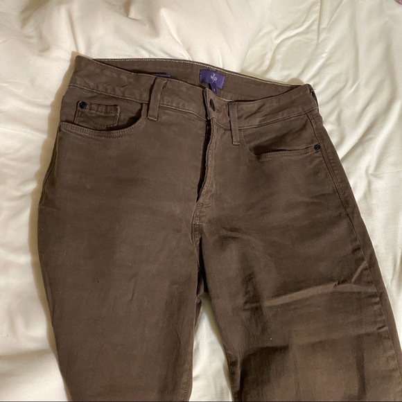 NYDJ straight leg jeans - Picture 10 of 10